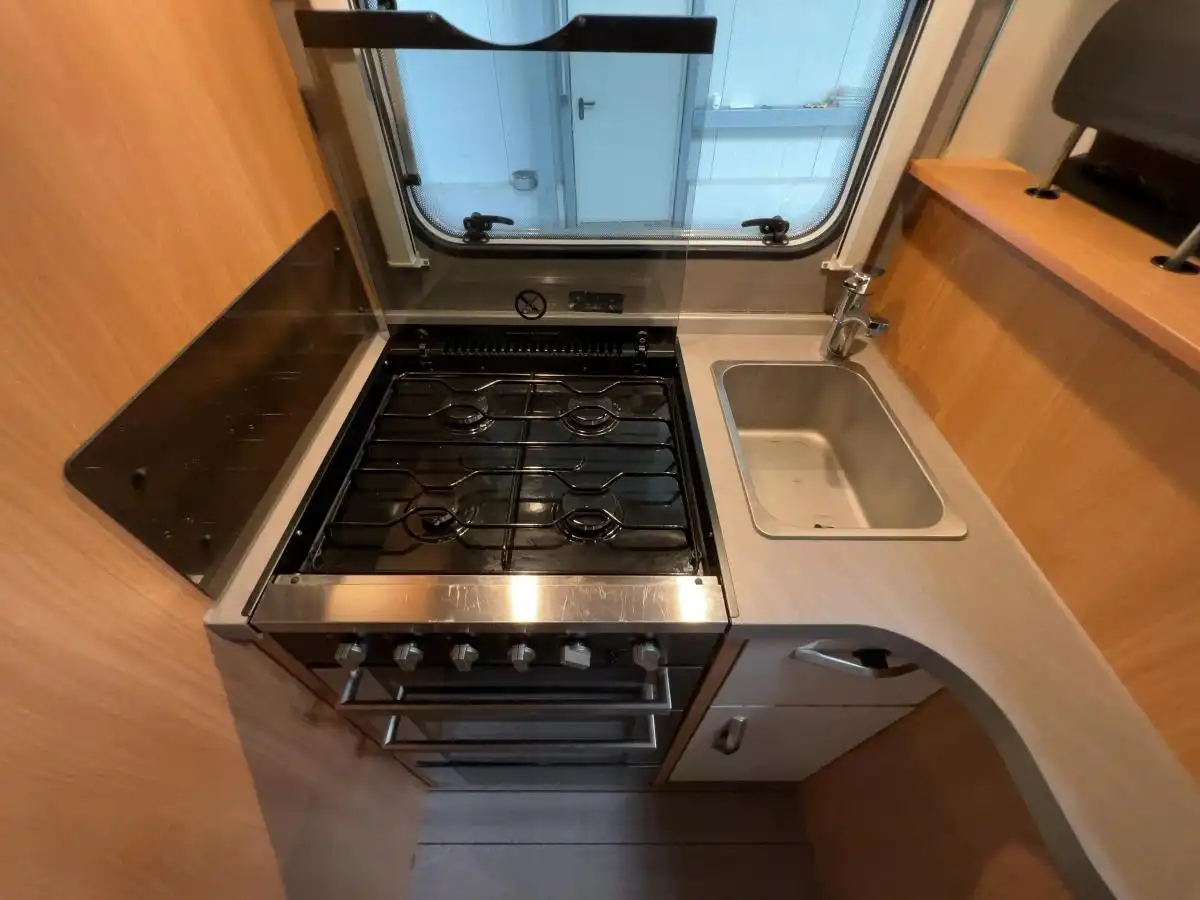 SOMA CAMP TI 700 MEH - Ansicht 13